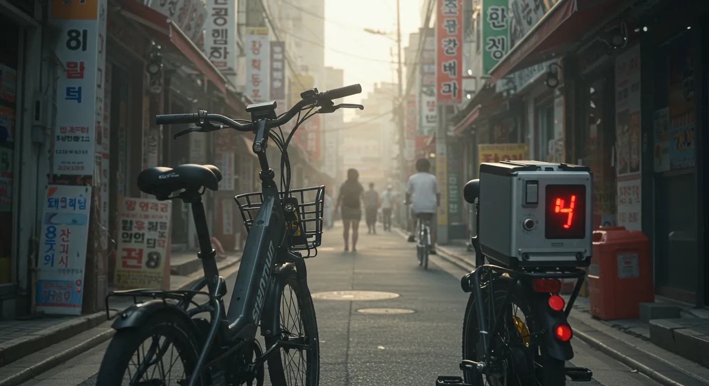 온도와 충전 효율