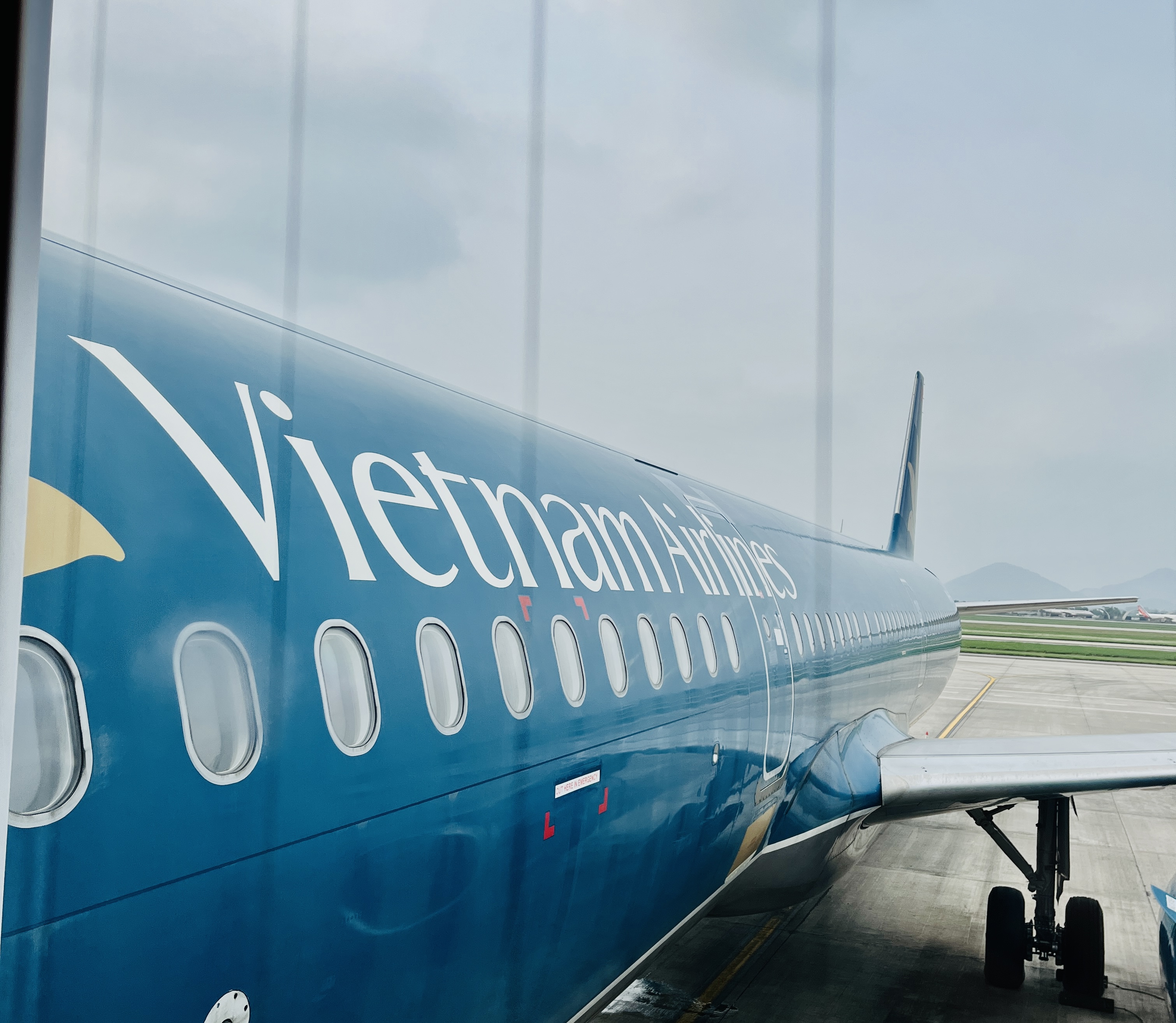 베트남 에어라인 항공사