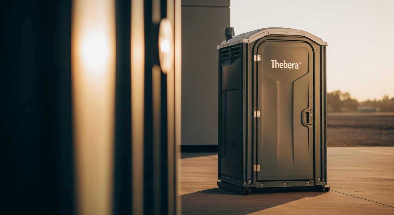 더배라 프리미엄 휴대용 이동식 다용도 변기, 1개, 애쉬그레이 상세 보기