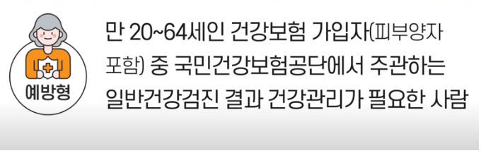 예방