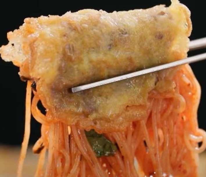 토요일은 밥이 좋아 90회 남양주 육개장 칼국수 육칼 잔치국수 4