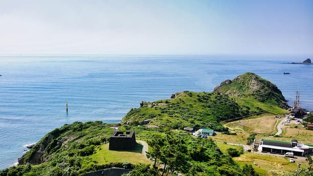 영화&middot;드라마 속 제주 오름 &ndash; 문화 콘텐츠와 관광자원의 만남