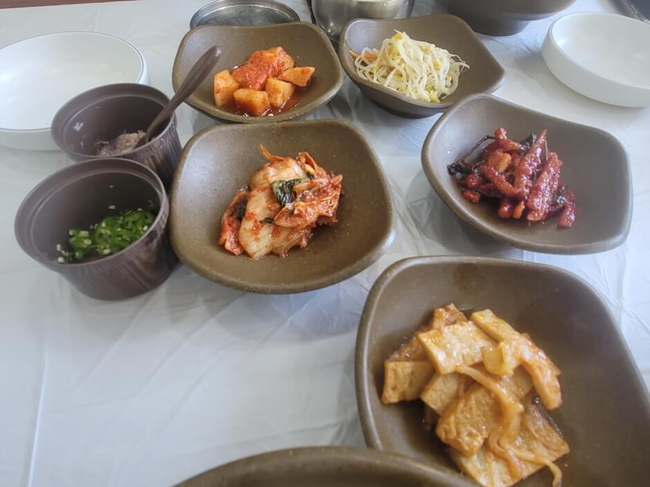 나주 맛집 베스트 10