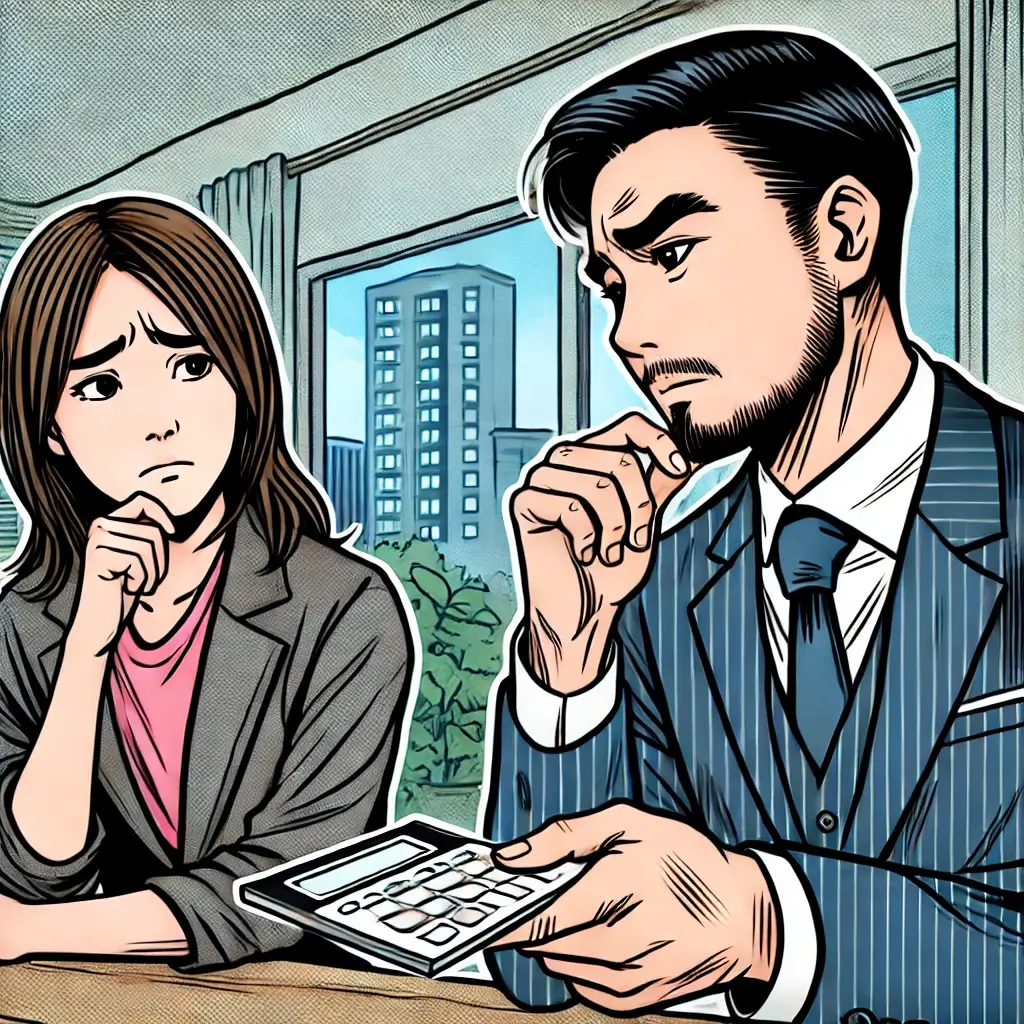 장기수선충당금 반환 절차와 절감 방법과 효율적인 관리