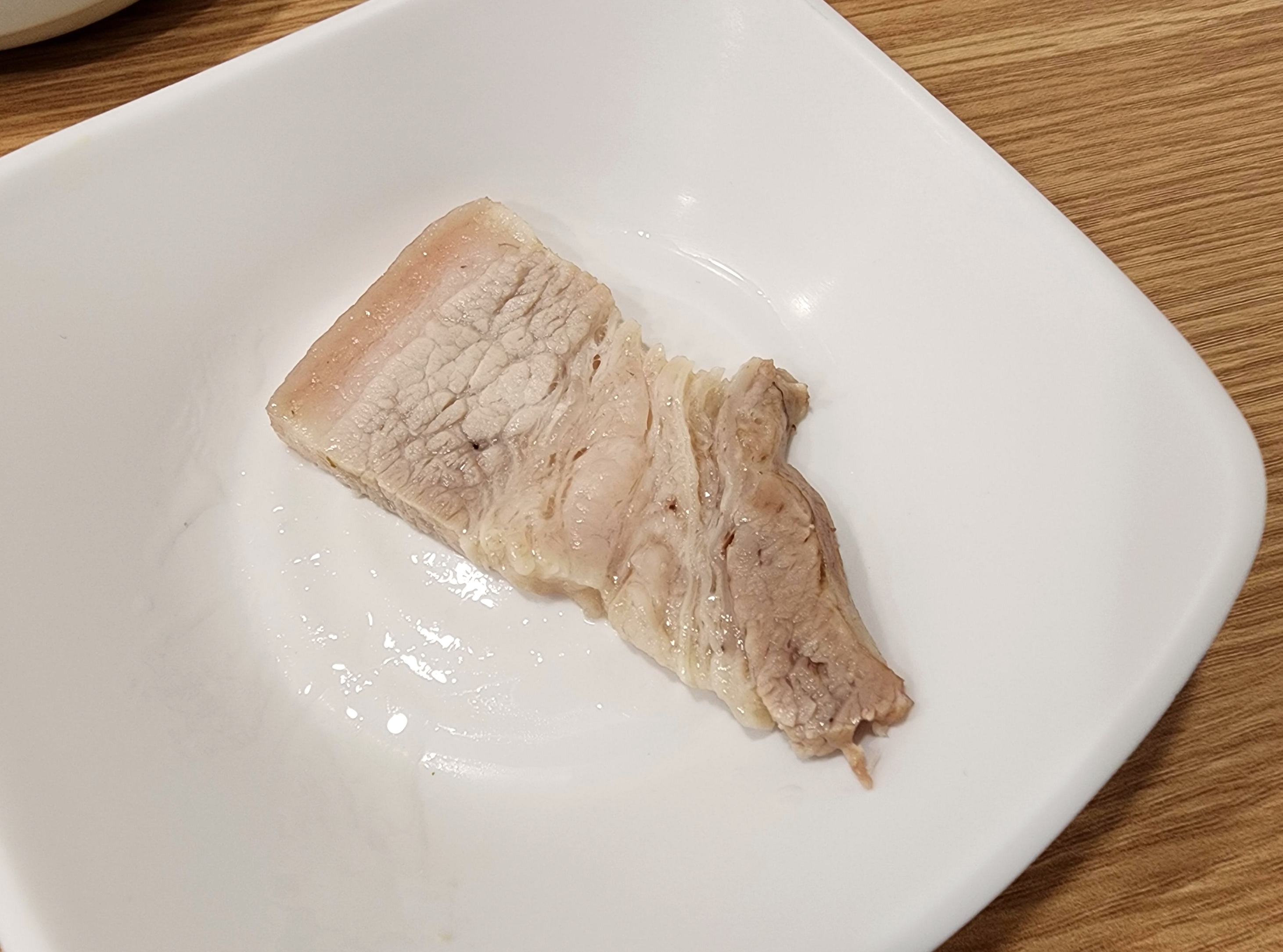 진미평양냉면