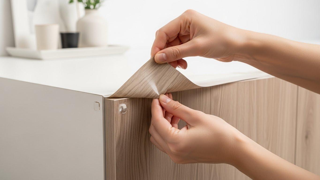 인테리어필름지