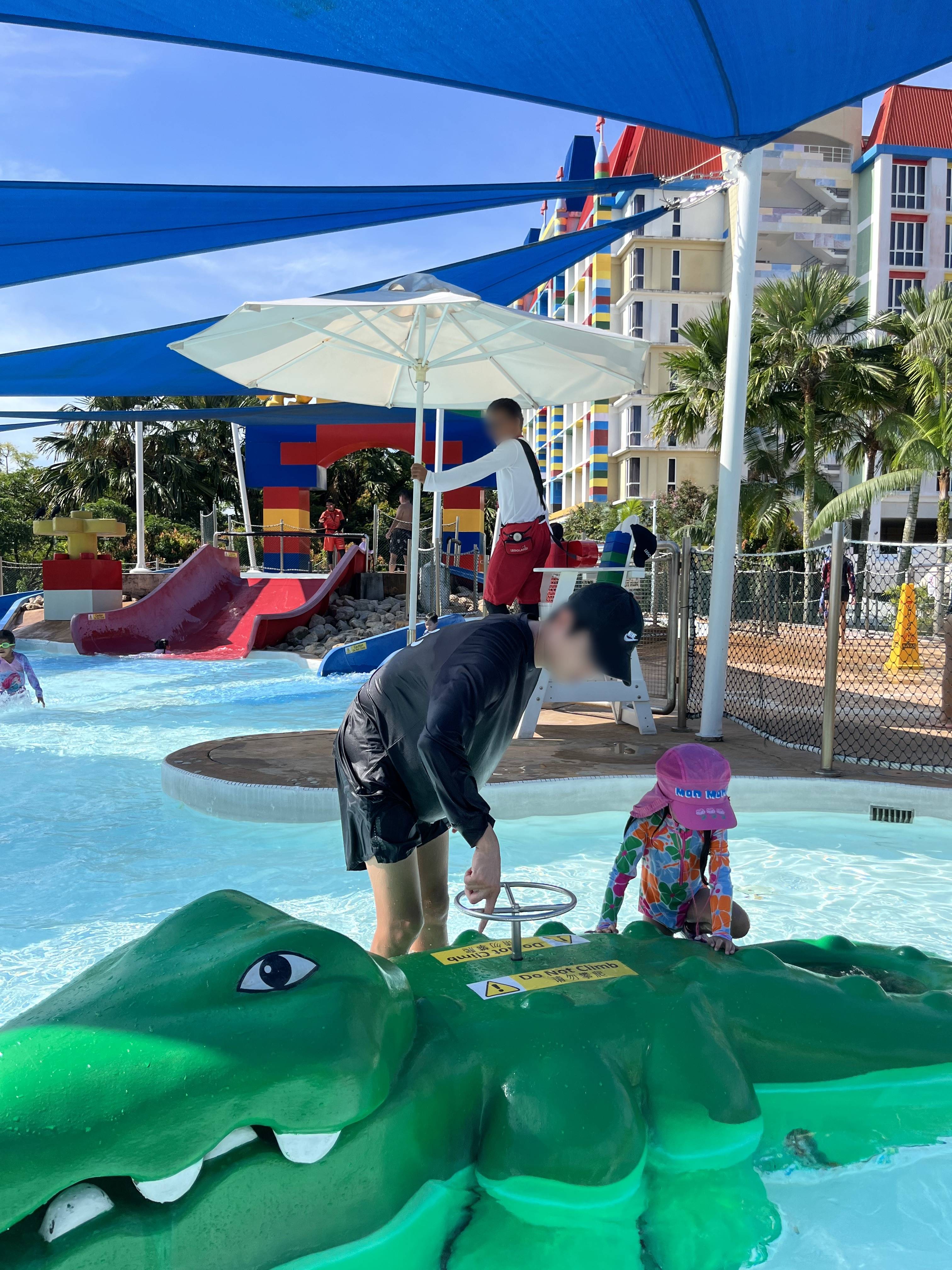 조호바루-레고랜드-워터파크-유아풀