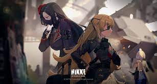 승리의 여신 니케 쿠폰