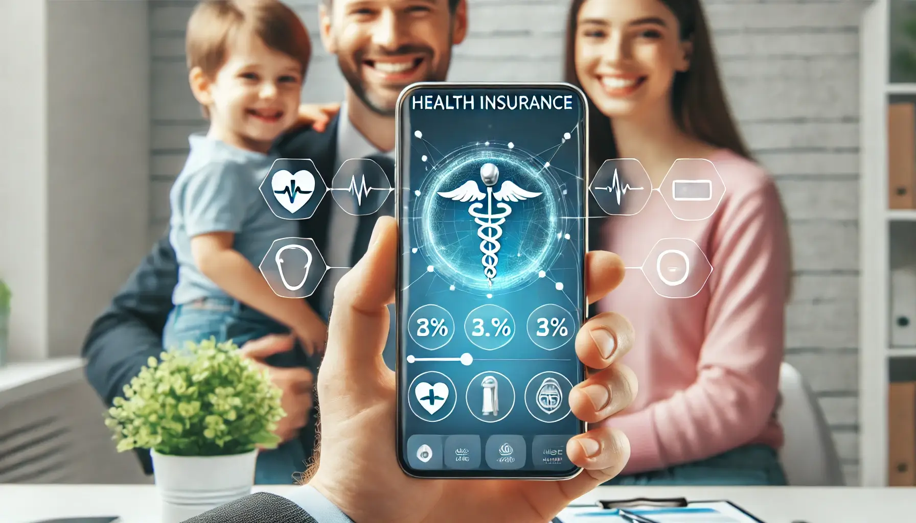 생명/건강보험 부문