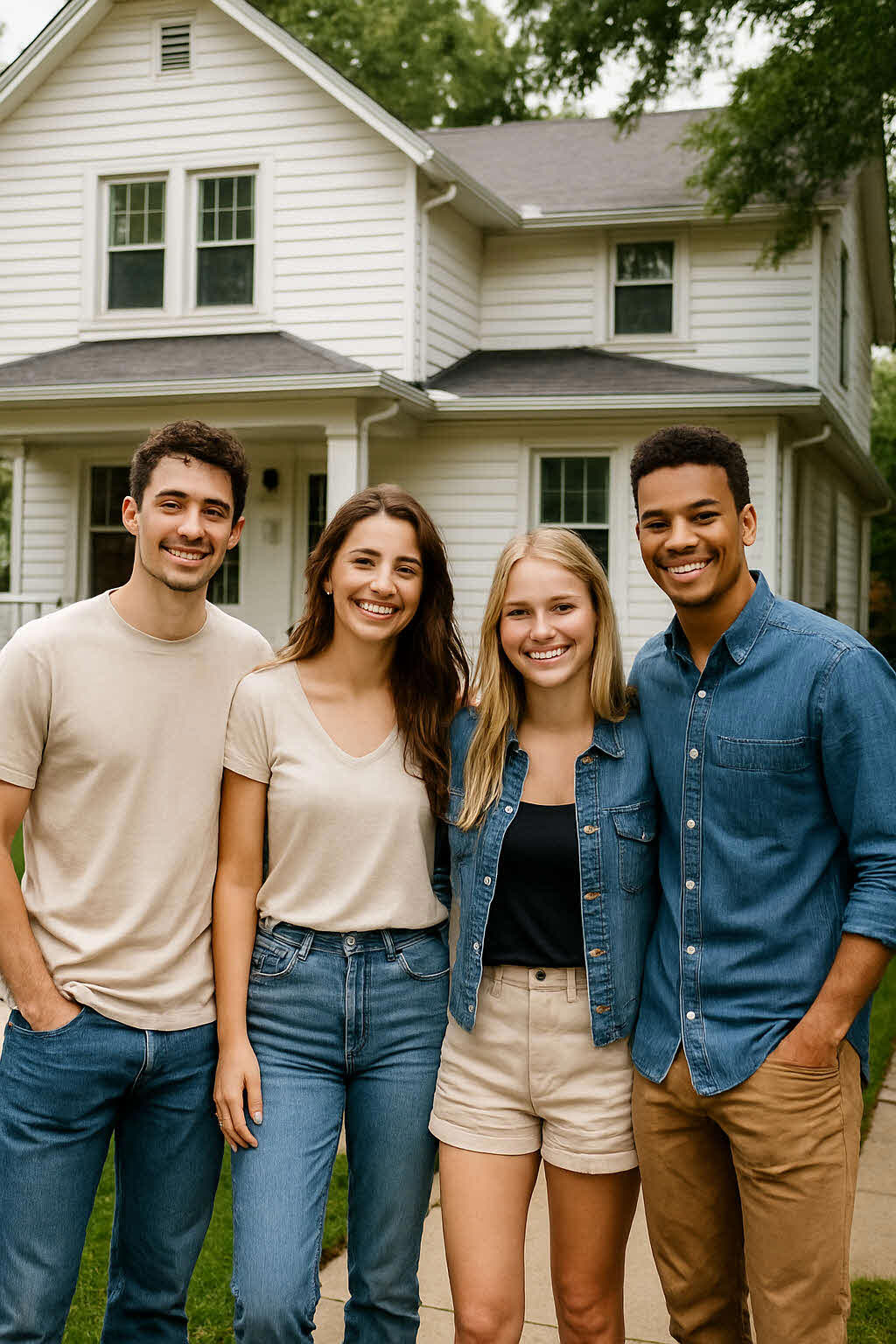 서울시 꿈나래통장