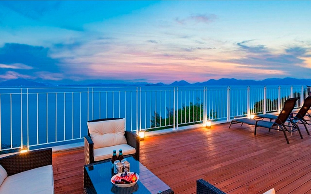 여수 마린테라스