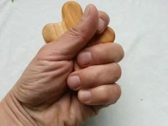 손에 쥐가 나는 이유와 해결 방법_13