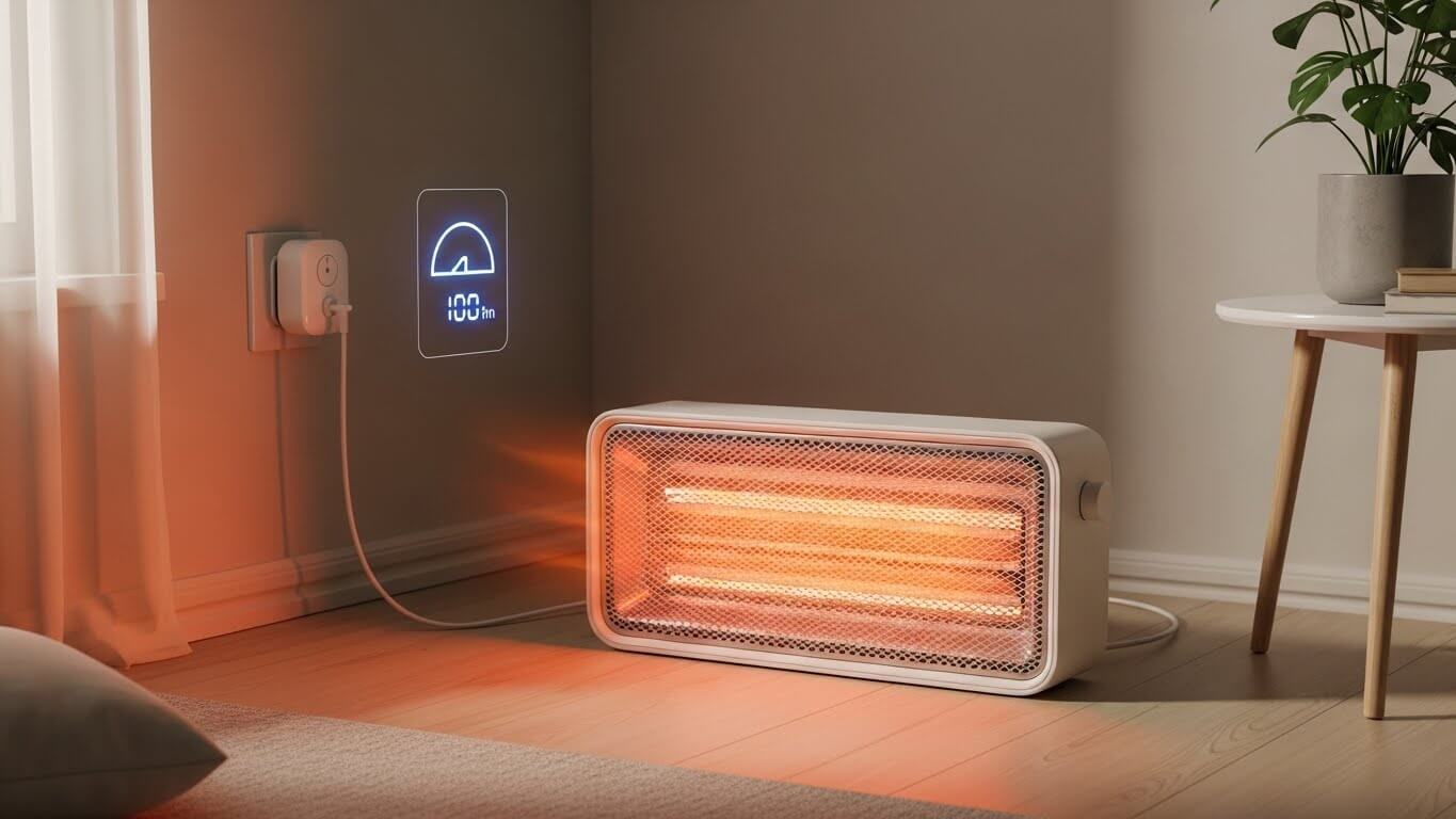 결론: 사용 전력이 곧 겨울 예산이 됩니다