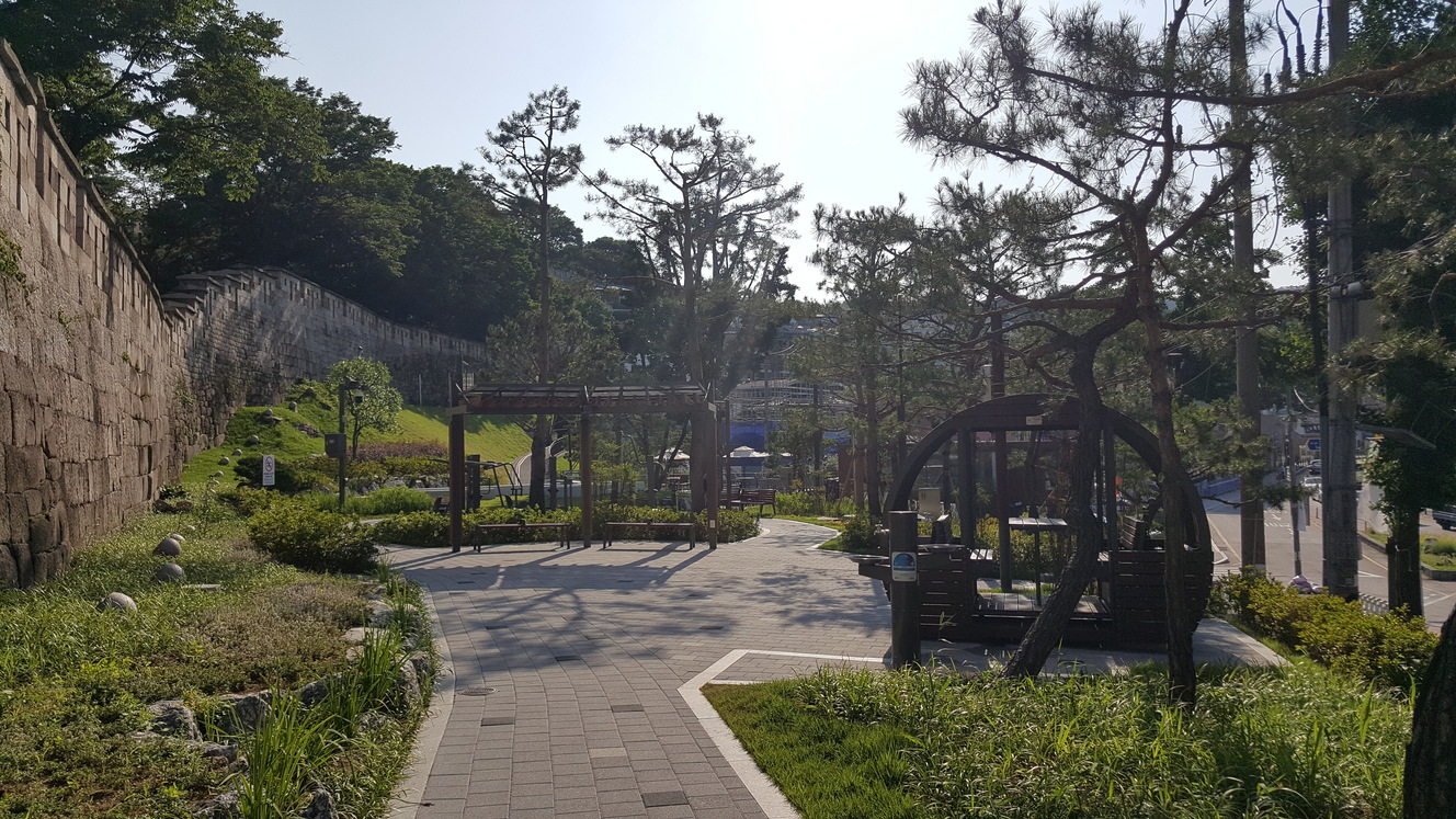 서울 가볼만한 곳 역사문화마을