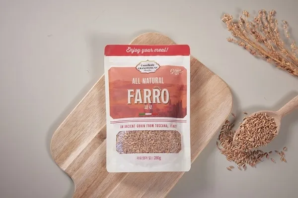 파로 곡물 효능 부작용 먹는 방법_7