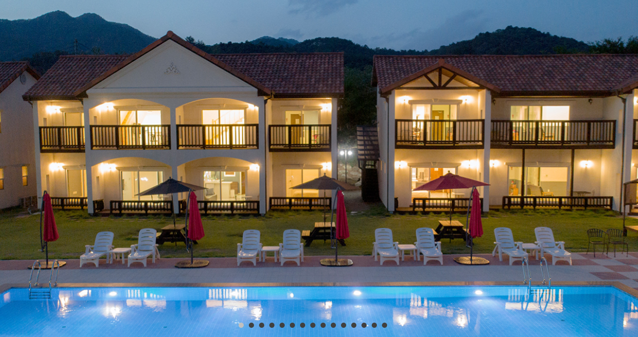 화천 산천어축제 숙소