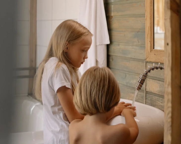 아기 폐렴에 좋은 음식