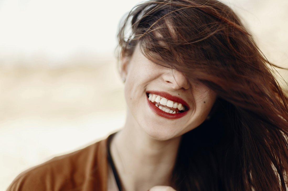 팔자주름 없애는 방법