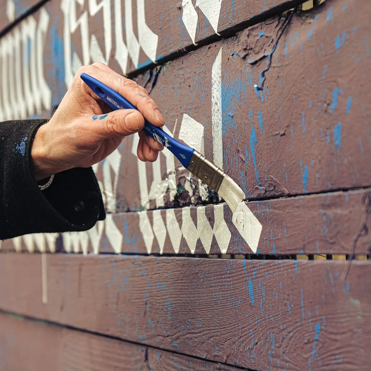 손글씨로 시작하는 부업! 캘리그라피 자격증으로 나만의 글씨를 돈으로 바꾸자✍️