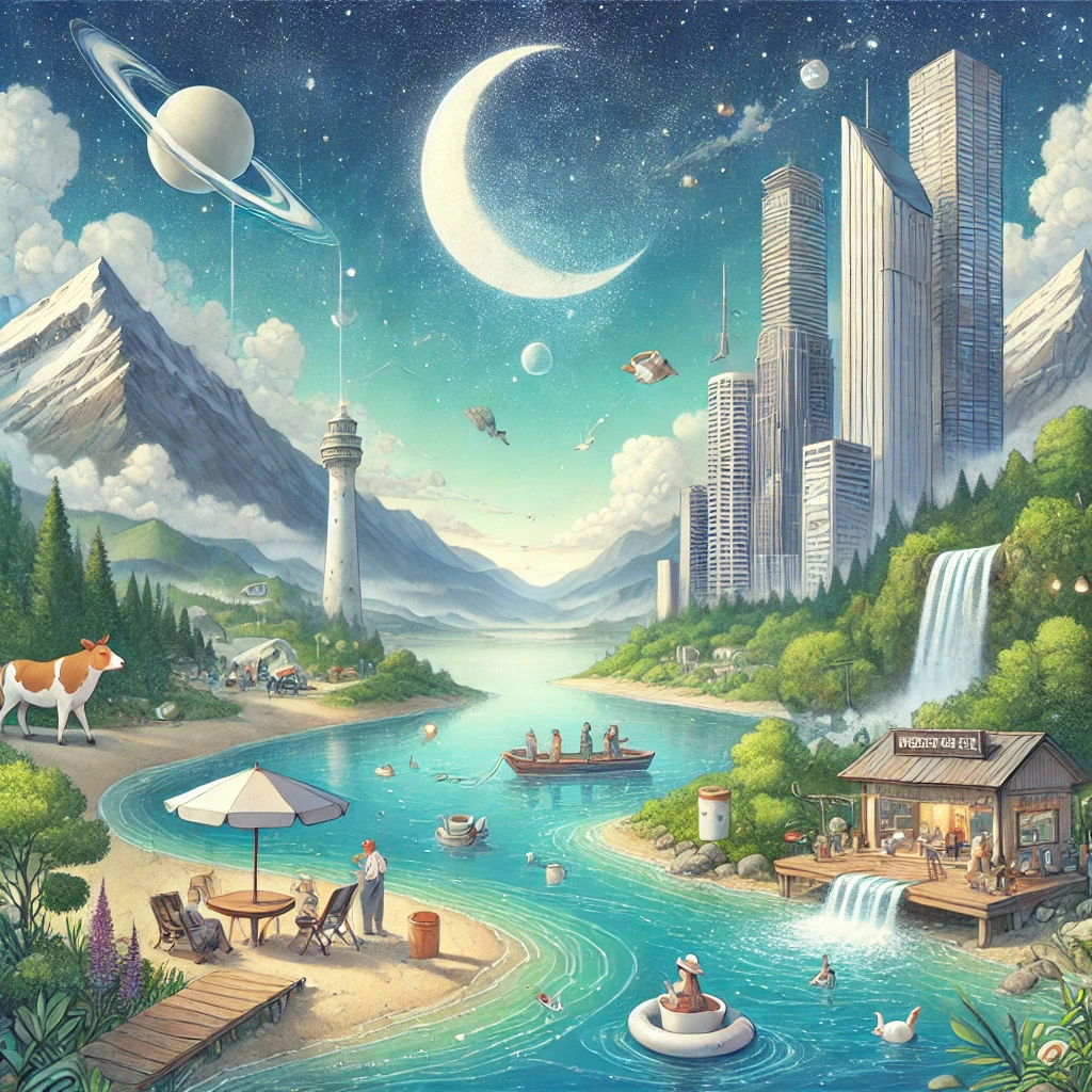 부자들의 생활습관과 마인드 컨트롤