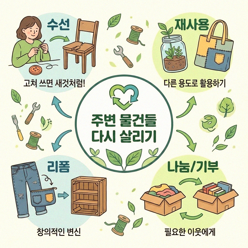 만능 접착제 본드로 뚝딱 해결하는 생활 꿀팁