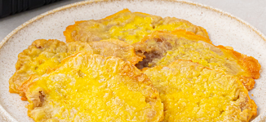 6시 내고향 진주 야시장 육전 가게 동*식육점
