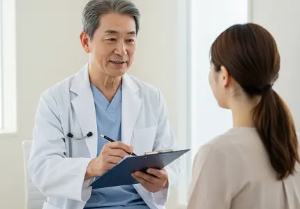 난소암 초기증상 및 진단검사방법