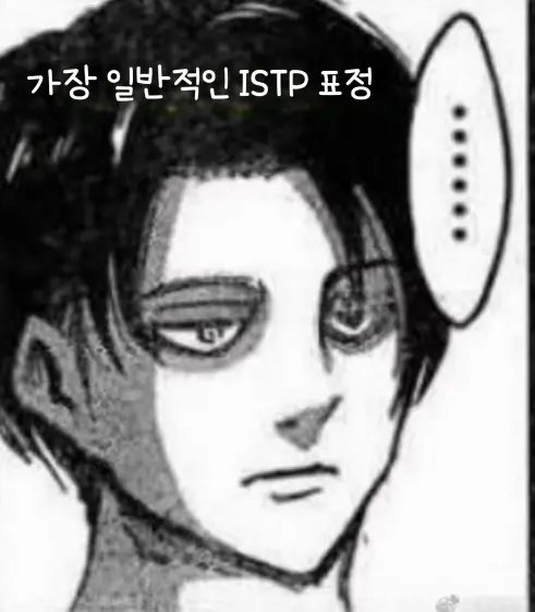 istp