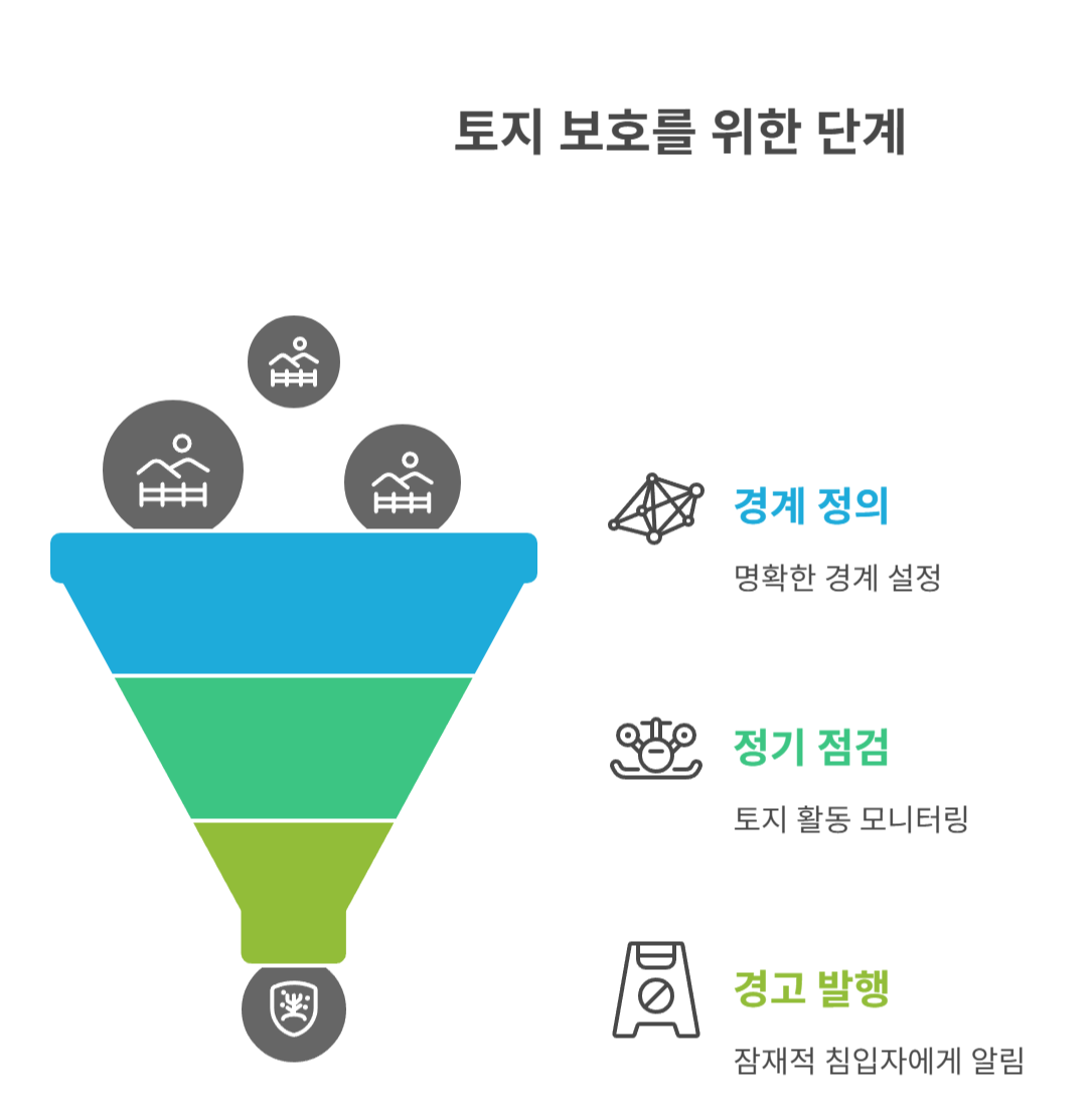 피해를 막기 위한 사전 조치와 꿀팁
