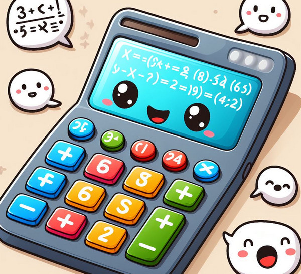 계산방법
