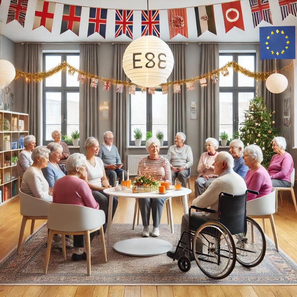 시니어 경제활동 확대를 위한 제도적 지원과 지속가능한 고용 전략