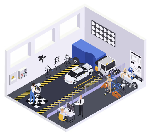 자동차 정기 검사 완벽 가이드 (근처 검사소 위치&amp;#44; 차량 검사 조회&amp;#44; 불합격 대처)