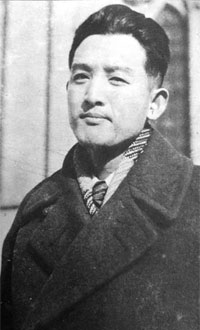 박인환 시인