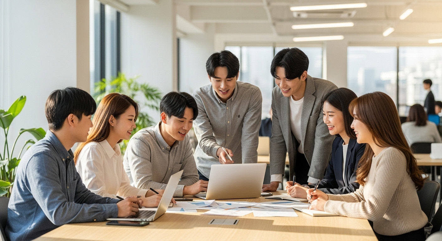 미래내일 일경험 지원사업