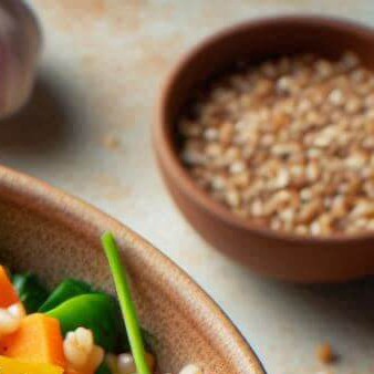 파로곡물 음식3