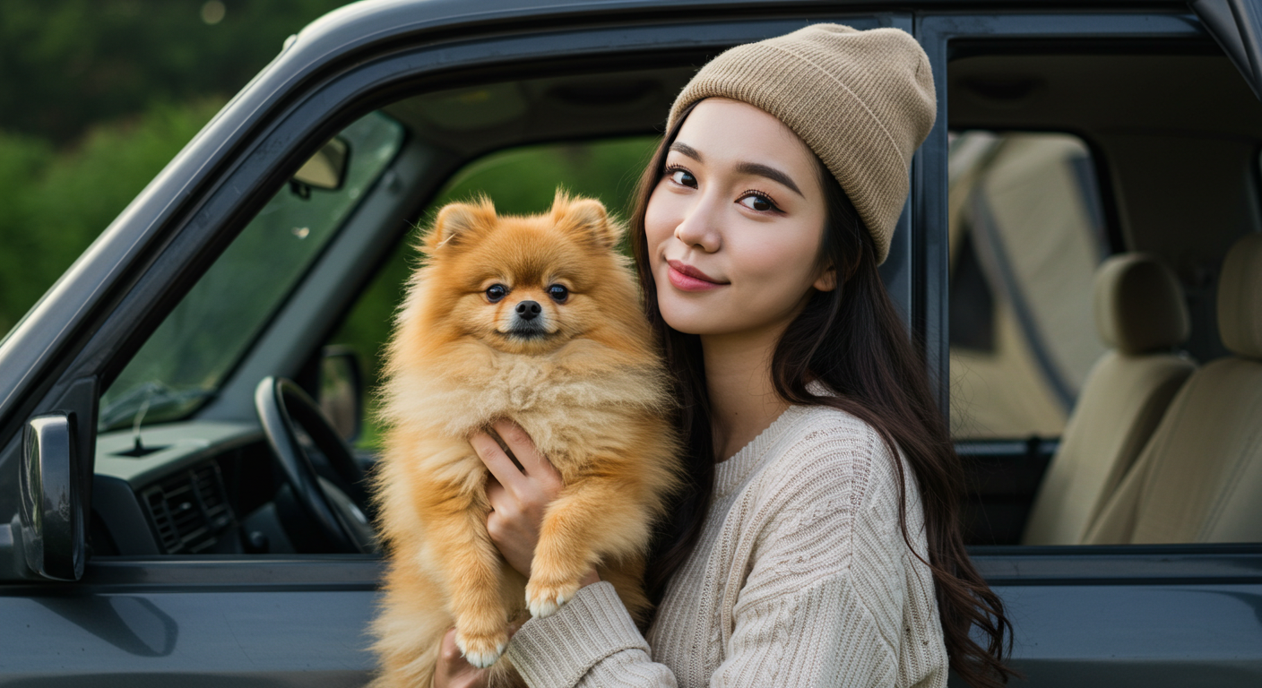 중고 캠핑카 구매 전 꼭 체크할 7가지 🚐 침수&middot;배터리&middot;개조이력까지!