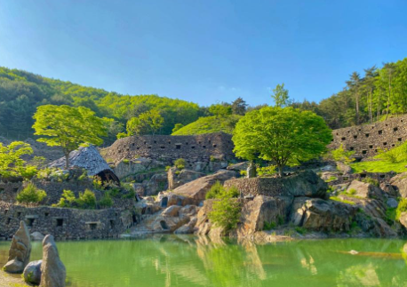 경남-하동-삼성궁