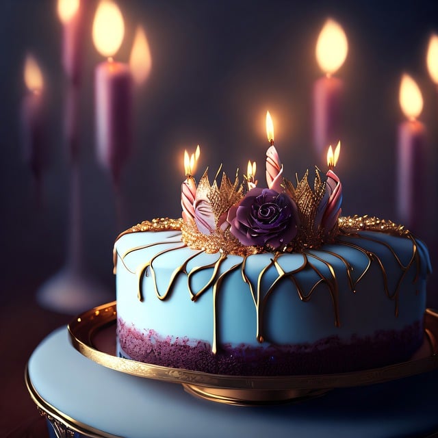 생일선물 관련 이미지