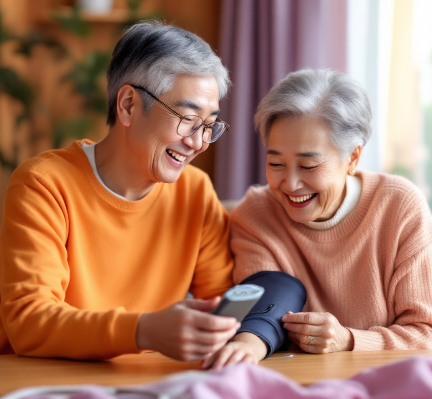 고혈압 초기 증상&amp;#44; 놓치면 합병증 위험