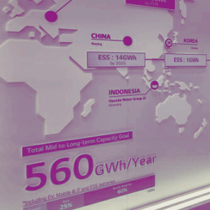 ESS 관련주 대장주 테마주 수혜주 TOP5