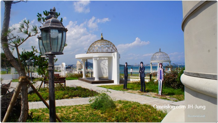 간절곶 드라마하우스 - 럭셔리 하우스