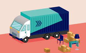 원룸 이사 준비