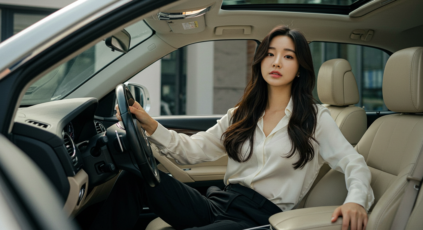 그랜저 하이브리드 가격 및 연비