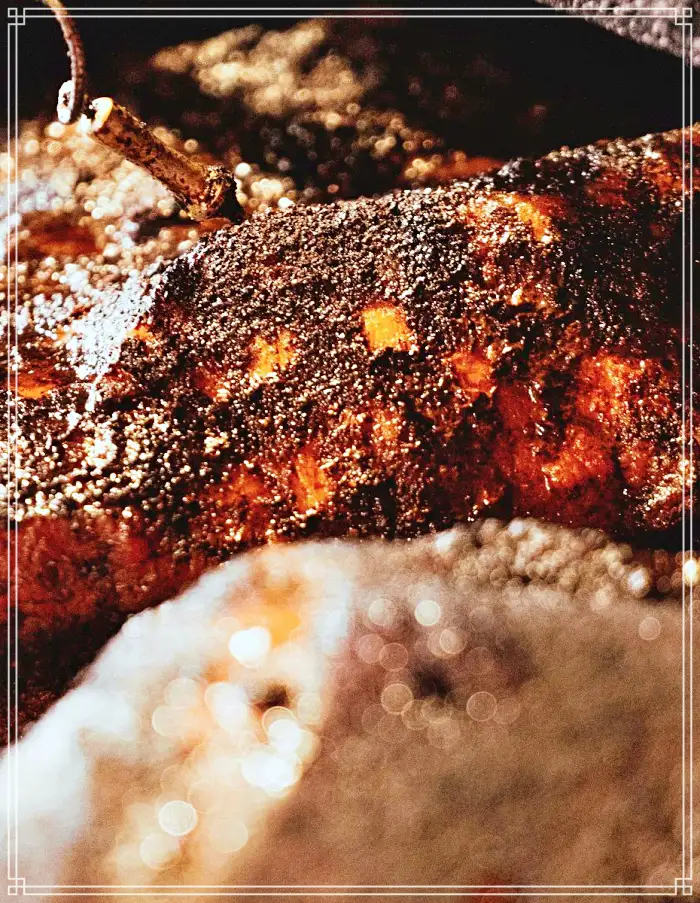 녹사평 이태원 경리단길 맛집 텍사스 BBQ 풀드포크, 브리스킷