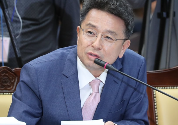 이철희 의원 프로필