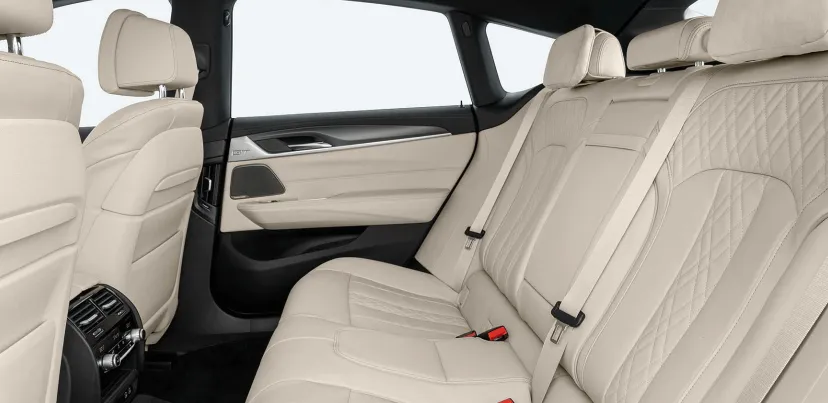 BMW 그란투리스모(GT) 중고차 가격