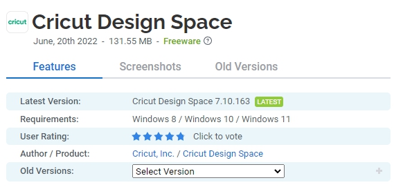 Cricut-Design-Space