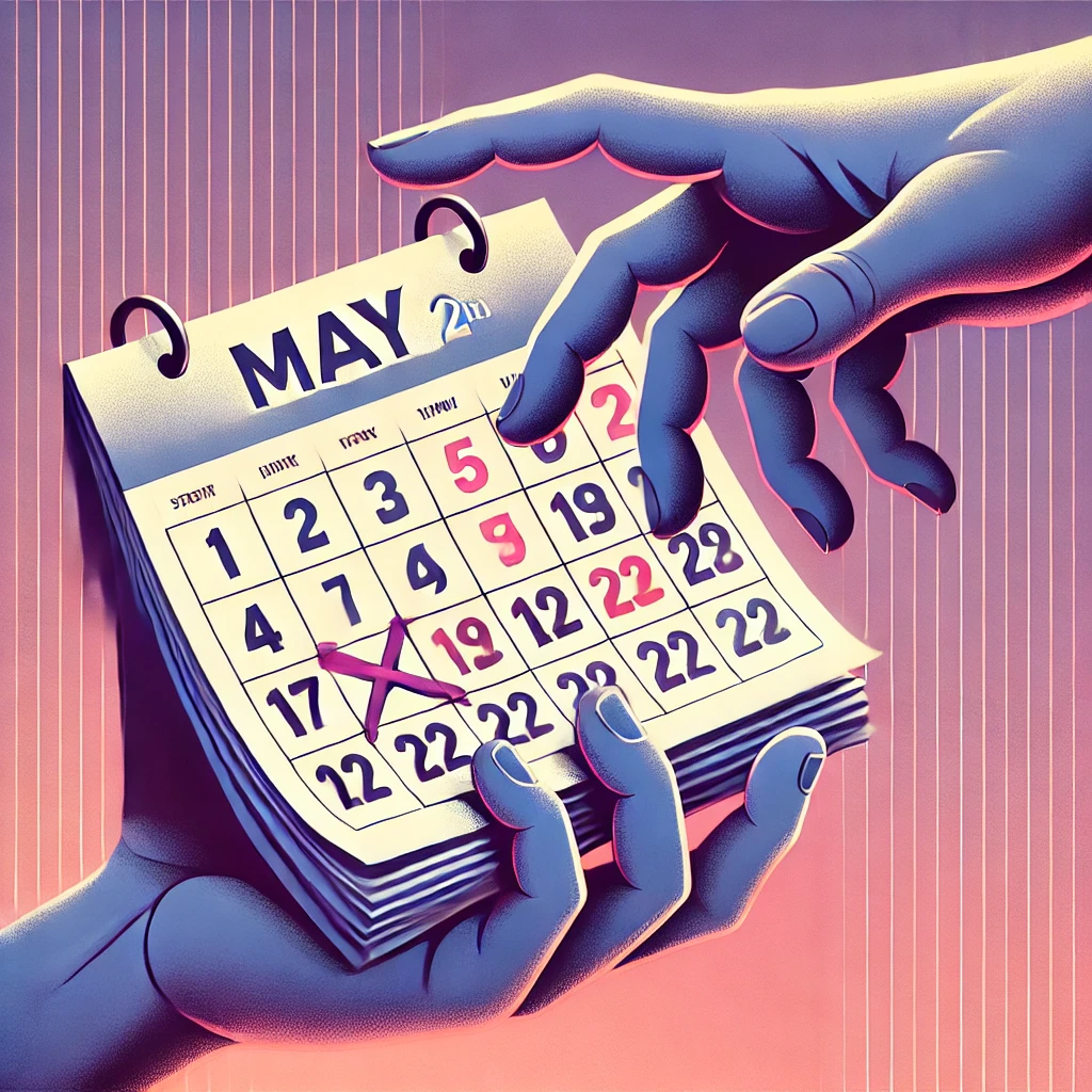 5월 2일 임시공휴일 찬반 논란 총정리2