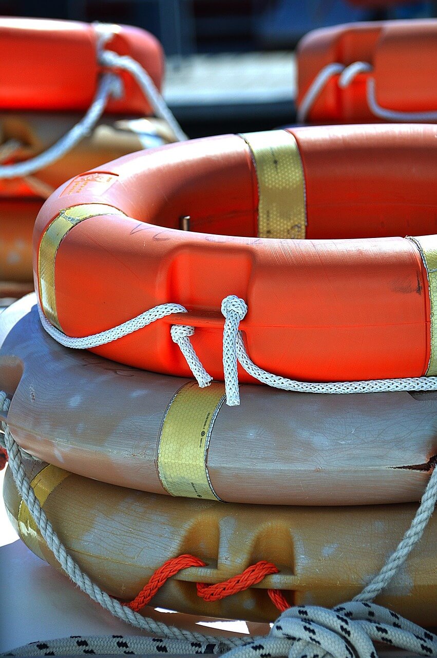 해양경찰 되는 법 총정리! 시험 준비부터 연봉, 복지까지 한눈에 알아보기