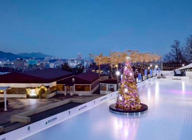 크리스마스트리